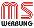 Logo MS-Werbung Marc Schütz Essen