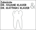 Logo Klauer Juliane Dr. Essen
