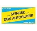 Logo Autoglas Stenger Essen