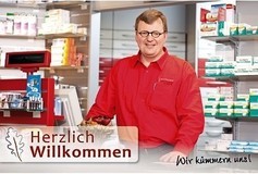 Eigentümer Bilder Ansgar Eichhorn Huttroper Apotheke Essen