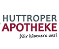 Logo Ansgar Eichhorn Huttroper Apotheke Essen