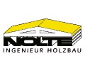 Logo Nolte GmbH Holzbau und Zimmerei Essen