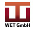 Logo WET GmbH Essen