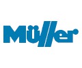 Logo Müller, Walter GmbH Essen