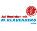 Logo A.M.Ö. M. Klauenberg GmbH Essen
