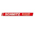 Logo Schmitz Brennstoff Handelsgesellschaft mbH Essen