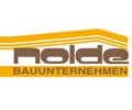 Logo Bauunternehmen Franz Nolde GmbH Gelsenkirchen