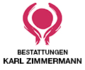 Logo Bestattungen Karl Zimmermann Gelsenkirchen
