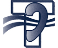 Logo Deutsche Tinnitus-Liga e.V. Selbsthilfeorganisation Wuppertal