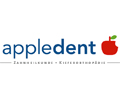 Logo AppleDent Wuppertal