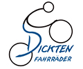Logo Dickten Fahrräder Wuppertal