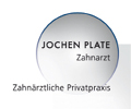 Logo Plate Jochen zahnärztliche Privatpraxis Wuppertal