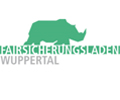 Logo Fairsicherungsladen Wuppertal GmbH Wuppertal
