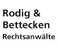 Logo Anwaltskanzlei Bettecken Wuppertal