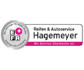 Logo Reifen & Autoservice Hagemeyer Inh. Antono Laurino e.K. Wuppertal