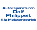 Logo Ralf Philippeit KFZ-Meisterbetrieb Wuppertal