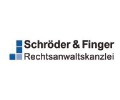 Logo Finger, Markus, RA Wuppertal