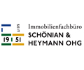 Logo Schönian Heymann OHG - Immobilien Wuppertal