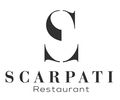 Logo Restaurant Scarpati Wuppertal