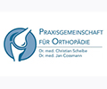 Logo Orthopädie auf Lichtscheid Dr. med. C. Scheibe & Dr. med. J. Cossmann Wuppertal