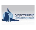 Logo Achim Wellershoff Tierarzt - Kleintierpraxis Wuppertal
