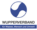 Logo Wupperverband Wuppertal