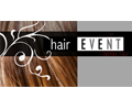 Logo hair EVENT Inh.: Simon Felgenträger Wuppertal