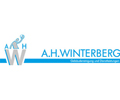 Logo A. H. Winterberg GmbH & Co. KG Wuppertal