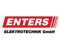 Logo Enters Elektrotechnik GmbH Wuppertal