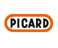 Logo Picard GmbH Wuppertal
