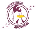 Logo Hahnerberg-Apotheke Wuppertal