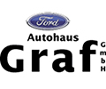Logo Ford Graf Wuppertal