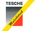 Logo Malerbetrieb Tesche GmbH & Co. KG Wuppertal