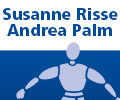 Logo Krankengymnastik Risse Susanne Wuppertal