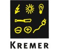 Logo Elektro-Kremer GmbH Wuppertal