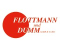 Logo Flottmann und Dumm GmbH & Co. KG Wuppertal