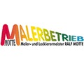 Logo MALERBETRIEB MOTTE Wuppertal