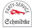 Logo Partyservice Schmidtke Wuppertal