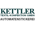 Logo Kettler Textil-Konfektion GmbH Wuppertal