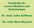 Logo Kalfhaus Jutta, Beyenal Banu Dres. med. Wuppertal