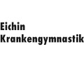Logo Krankengymnastik Eichin Wuppertal