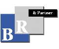 Logo Behne, Rohr & Partner Wuppertal