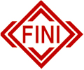 Logo FINI GmbH Wuppertal