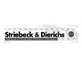 Logo Striebeck & Dierichs Wuppertal