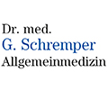 Logo Schremper Gerhard Dr. med. Wuppertal