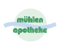 Logo Mühlen Apotheke Wuppertal