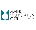 Logo Orth Udo Malerwerkstätten Wuppertal
