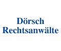 Logo Dörsch Rechtsanwälte Hagen Dörsch Wuppertal