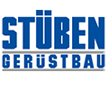 Logo Karl Stüben Gerüstbau GmbH Wuppertal