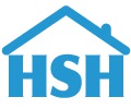 Logo HSH Hausverwaltungen Sowade GmbH Wuppertal